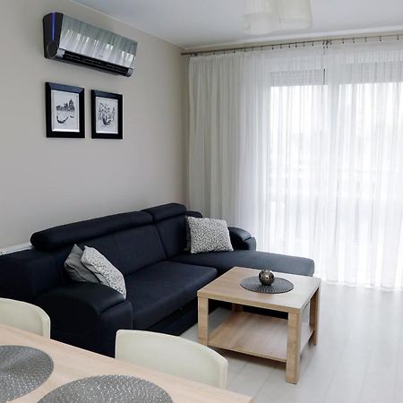 Apartament Teresa W Uniejowie Exteriér fotografie