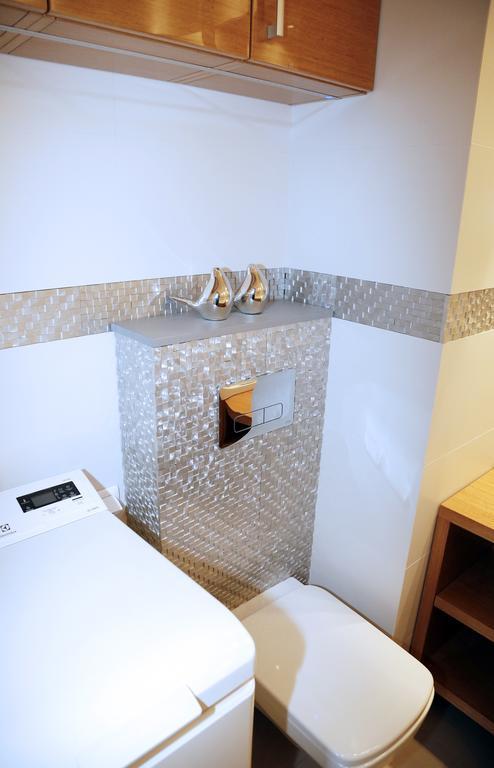 Apartament Teresa W Uniejowie Exteriér fotografie